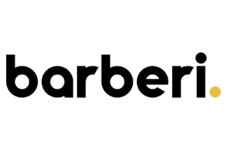 Logo Barberi.sk