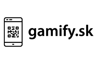 Logo Gamify.sk