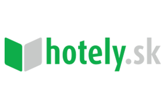 Logo Hotely.sk