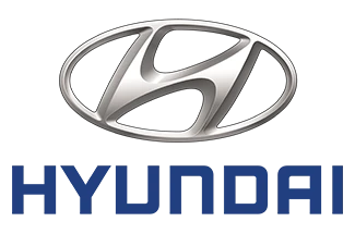 Logo Hyundai