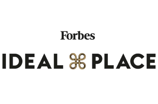Forbes IdealPlace.sk