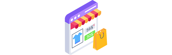 E-shopy