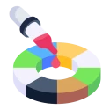 Ikona ku službe Grafika a Design