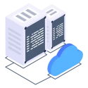 Servery, VPS a Cloud