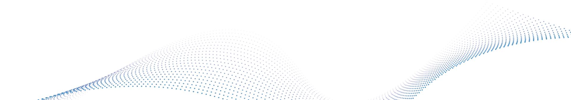 Footer shape
