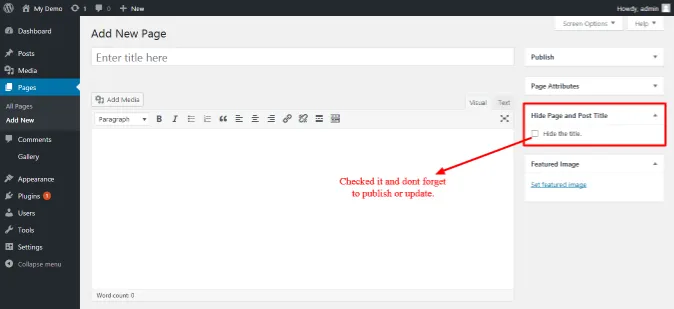 Inštalácia Wordpress / Drupal / Opencart / Prestashop a iných nástrojov na našom FREE hostingu