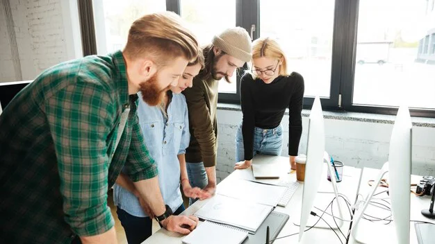 LEAN prístup pri vývoji v Start-UP prostredí?